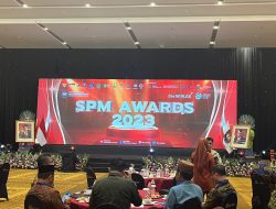 Kumpulkan PAD Melebihi Target Pemkot Kendari Raih Penghargaan APBD Award