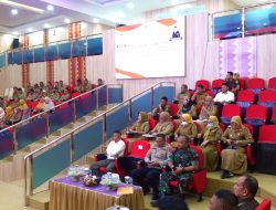 Ciptakan Ramadhan Aman dan Tertib, Pemkot Kendari Gelar Rakor Bersama Forkopimda
