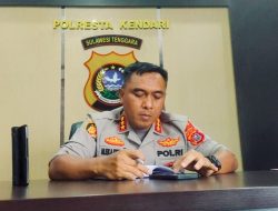 Polresta Kendari Bolehkan Kegiatan SOTR Ramadhan, Tetapi Koordinasi Agar Diberikan Pengawalan dan Pengamanan