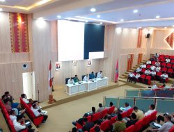 Pemkot Kendari Tetapkan Besaran Zakat Fitrah Kota Kendari 1444 Hijriah/ 2023 Masehi, Simak Jumlahnya