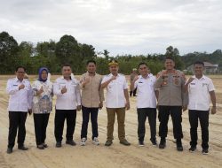 Tiga Rangkaian HUT Sultra, Persiapan Koltim Capai 80 Persen