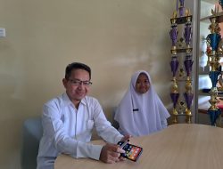 Tiga Siswa MAN IC Kendari Berhasil Raih Program Beasiswa Generasi Juara di Universitas Pertamina Jakarta