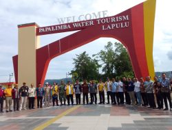 Resmi Diserahkan, Pemkot Kendari Kini Bertanggung Jawab Penuh Terhadap Pengelolaan Kawasan Puday-Lapulu