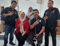 Wakil Bupati Wakatobi Ilmiati Daud, Terpilih Ketua Umum IKA SPENDU 2023-2028