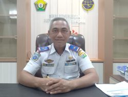Inilah Titik-Titik di Sultra, yang Diprediksi Akan Mengalami Lonjakan Arus Mudik Lebaran 2023