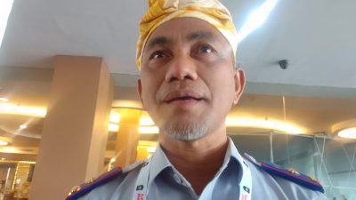 Dishub Sultra Berbagi Tips Mudik Lebaran Aman dan Nyaman, Ini Caranya