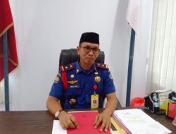 Hindari Kebakaran, Begini Tips Dari Damkar Kendari Sebelum Meninggalkan Rumah Untuk Mudik