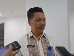 Wilayah di Kota Kendari Dengan Angka Stunting Tertinggi, Ada Yang Mencapai 25 Kasus