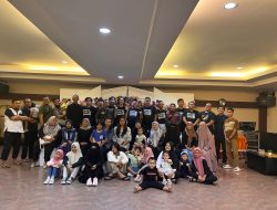 Menjadi Production House Tertua di Sultra, 17 Tahun Kiprah RKMV Tetap Solid dan Tumbuhkan Regenerasi
