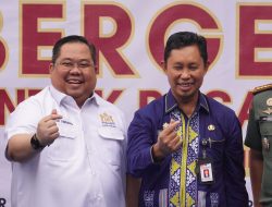Ketua Kadin Sultra Apresiasi Kinerja PJ Wali Kota Kendari: Masih Seumur Jagung Tapi Perubahan di Semua Bidang Sangat Terasa