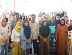 Dispar Sultra Lakukan Pembinaan dan Pendampingan Desa Wisata