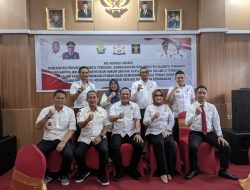 Gandeng Kemenkumham, Kadin Sultra Siap Fasilitasi Pelaku UMKM Cetak izin perusahaan perseorangan
