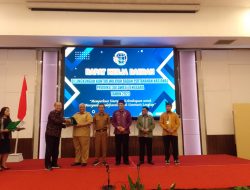 Kakanwil BPN Sultra, Perkuat Sinergitas Kelembagaan Untuk Percepatan Pendaftaran Sistematis Lengkap