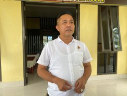 Ketua Partai Gerindra Sultra Ditetapkan Jadi Tersangka Kasus Penggelapan Dana PT KKP