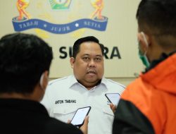Dorong Percepatan Investasi dan Ekonomi di Sultra, Kadin Dukung Pembangunan PLTN