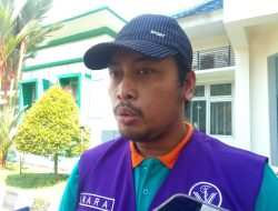 PDHI Sultra Mengimbau Pemilik Kucing, Anjing dan Monyet Lakukan Vaksinasi Hewan Untuk Mencegah Rabies