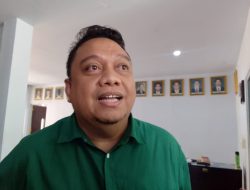 Kota Baubau Jadi Lokasi Penyembelihan Hewan kurban Presiden Joko Widodo Pada Hari Raya Idul Adha 2023