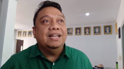 Kota Baubau Jadi Lokasi Penyembelihan Hewan kurban Presiden Joko Widodo Pada Hari Raya Idul Adha 2023