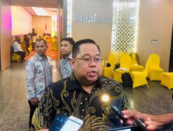 Kadin Sultra Dukung Kerja Sama FKLPID dan BPVD, Guna Kurangi Angka Pengangguran