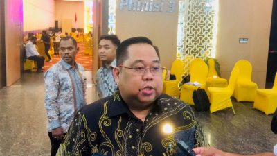 Kadin Sultra Dukung Kerja Sama FKLPID dan BPVD, Guna Kurangi Angka Pengangguran