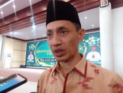 Pemkab Wakatobi Anggarkan Rp700 Juta Untuk Bangun Asrama Gratis Bagi Mahasiswa  Wakatobi