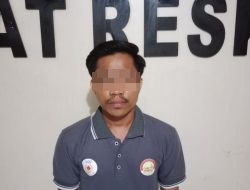 Perkosa Teman Adiknya, Seorang Pria Asal Kabupaten Konawe Diringkus Polisi
