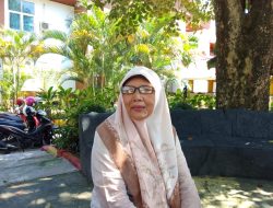 Memiliki Segudang Kelebihan dan Manfaat, Faperta UHO Dorong Penggunaan Pupuk Organik Cair