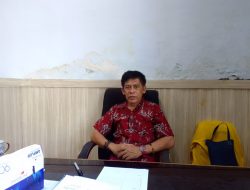 3.149 Camaba Dinyatakan Lulus Jalur SNBT UHO 2023