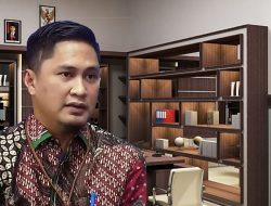 Dispar Sultra: Waspada Berwisata Disaat Cuaca Buruk