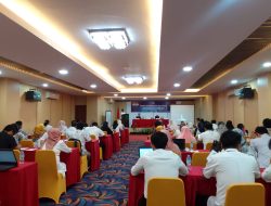 Pemprov Tekankan Komitmen Percepatan Pengarusutamaan Gender di Sultra