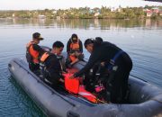Pemilik Kapal yang Tenggelam di Buteng, Diperiksa Polisi
