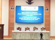 Sultra Jadi Tuan Rumah Dalam Kegiatan Bulan Pengurangan Risiko Bencana 2023, Segala Persiapan Mulai di Matangkan