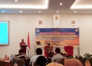 Klasifikasi Bahan Pustaka Mudahkan Pembaca