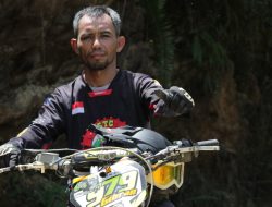 Desa Wisata Sani Sani Jelang Visitasi Kementrian Pariwisata dan Tim Juri ADWI 2023