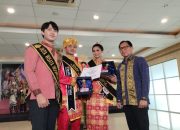 Gelaran Duta Wisata Sultra 2023, Putra-Putri Butur Sabet Juara
