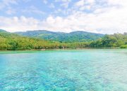 Sempat Redup, Kini Wisata NAMU Mulai Berbenah Kembali
