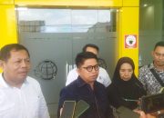 Ada indikasi Mafia Tanah di Nambo, BPN Kota Kendari memilih Bungkam?