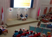 Rancang Perda Baru, Pemkot Kendari Segera Tertibkan Parkir Liar yang Meresahkan