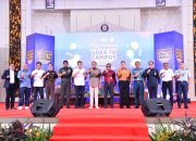 Kumham Goes To Kampus, sebagai sarana Sosialisasi KUHP