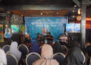 Film Asal Buton Selatan dan Kota Bau Bau, Ramaikan Festival Film dan Foto Wakatobi 2023