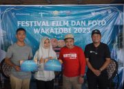 Para Sineas Sultra Sepakat Membangun Komunitas Bersama
