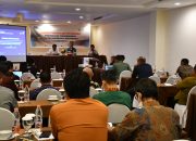 Perencanaan Pengembangan Kawasan Pariwisata MATAROMBEO
