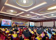 Rektor UT Tekankan Pentingnya kerjasama dengan Pemda Dalam Peningkatan Kualitas SDM