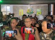Mantan Walikota Kendari Resmi Ditahan Usai Jadi Tersangka Kasus Gratifikasi Gerai Alfa Midi