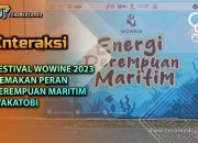 Festival WOWINE Wakatobi 2023