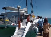 Pemda Wakatobi Siapkan Layanan One Stop Service Sambut 2 Kegiatan Sail International