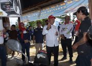 Pemkot Siapkan Sanksi Tegas Bagi Pelanggar Tata Ruang RTH