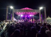 Gelaran Festival Wowine Sukses Warnai Kebangkitan Pariwisata Wakatobi