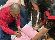 Eks Bupati Buton Selatan Ditetapkan Jadi Tersangka Kasus Dugaan Tindak Pidana Korupsi