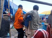 3 Hari Pencarian, Korban Hilang di Hutan Padamarang Kolaka Akhirnya ditemukan